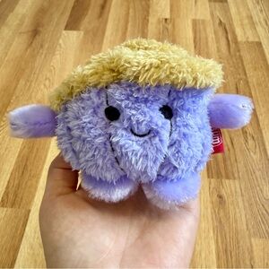 Melissa the Blueberry Muffin BumBumz – Breakfast Collection